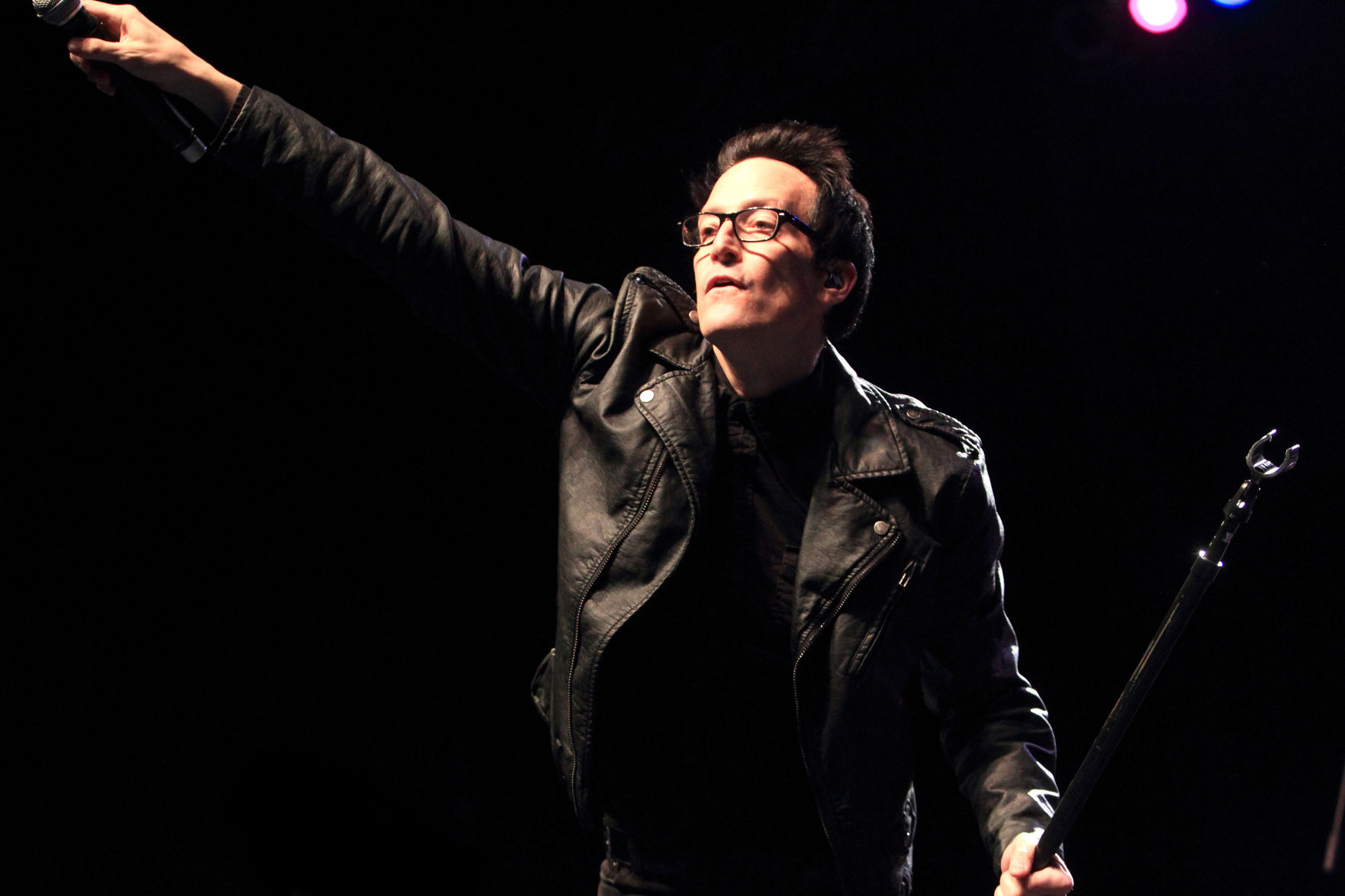 Birthday: Richard Patrick